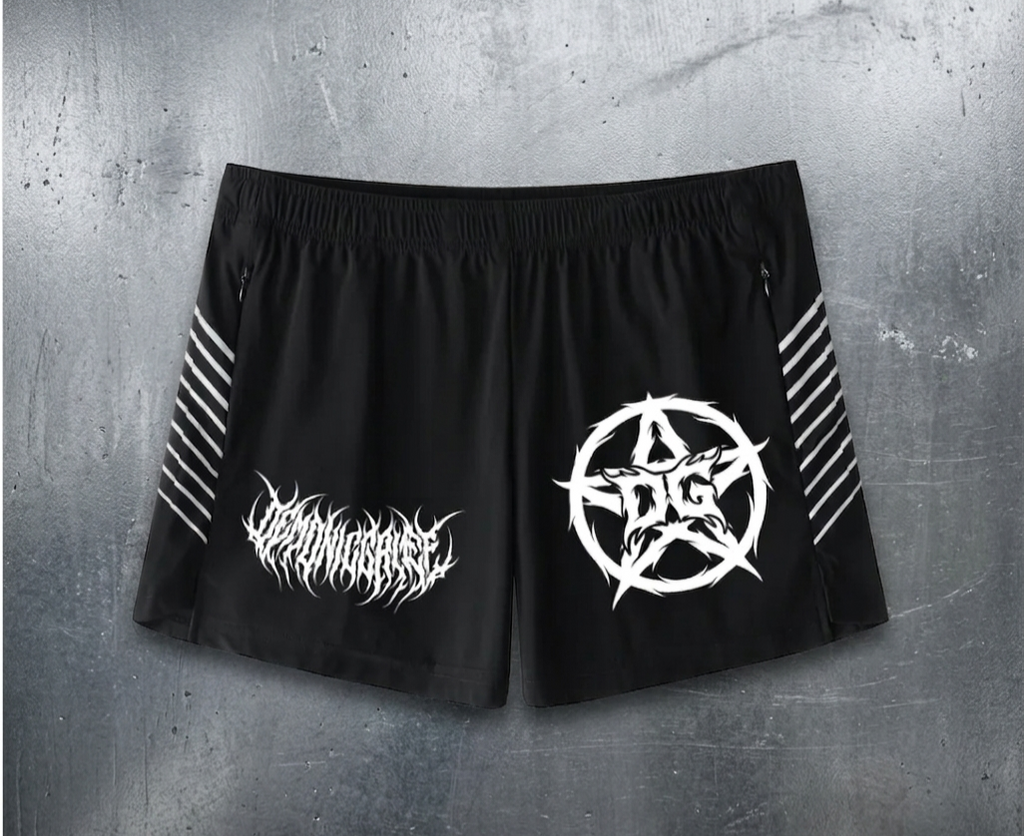 Pentagram Performance Shorts
