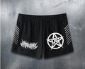 Pentagram Performance Shorts