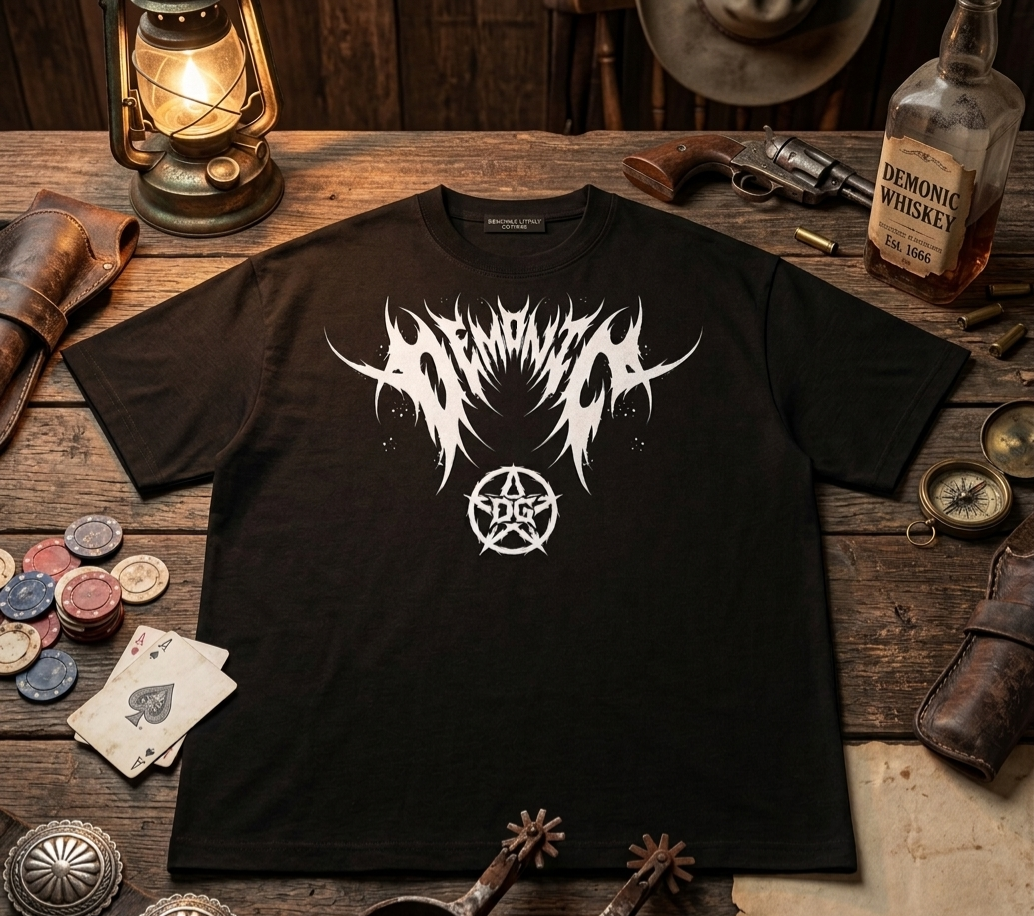 OUTLAWED TEE