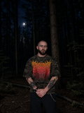 Camo Chaos Tee