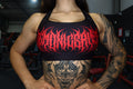 Hellraiser Sports Bra
