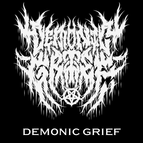 DemonicGriefClothing
