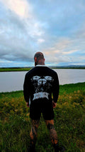 PITBULLY Long Sleeve Jersey