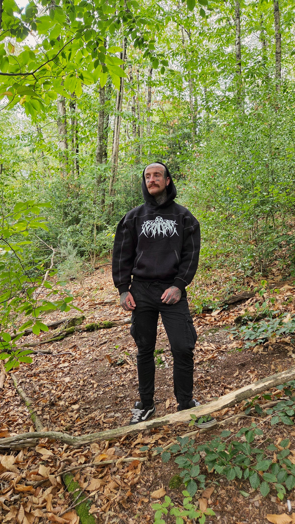 TRICK OR TREAT Hoodie