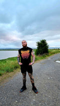 Infernal Ritual Vest