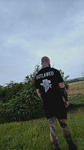 OUTLAWED TEE
